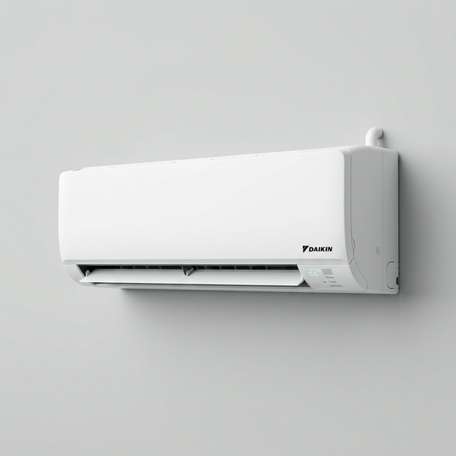 Daikin Comfora