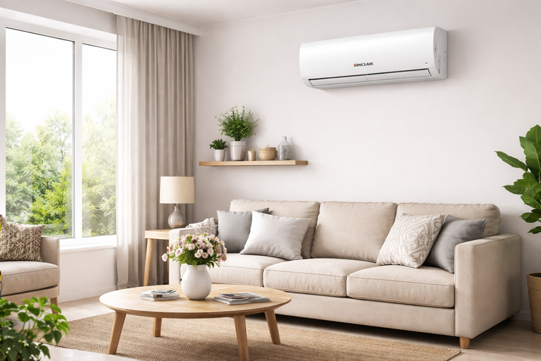 Klimatizácia montáž